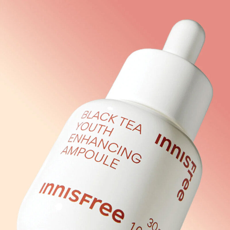 Innisfree Black Tea Youth Ampoule 50ml