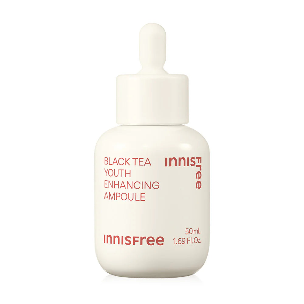 Innisfree Black Tea Youth Ampoule 50ml