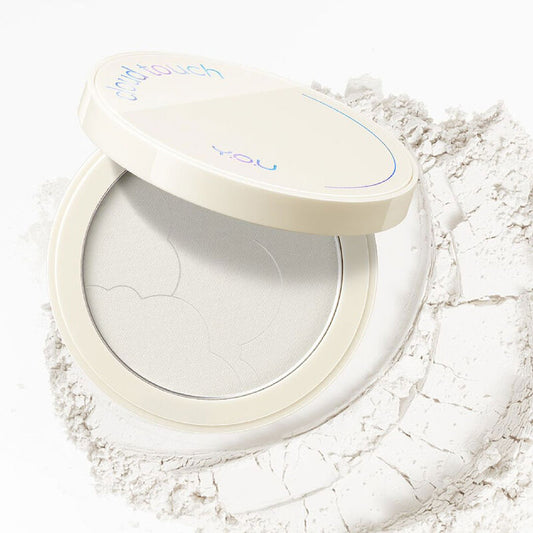 Y.O.U Setting Powder - Cloud Touch Invisible Formula - Beauty Buddy