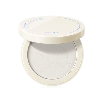 Y.O.U Setting Powder - Cloud Touch Invisible Formula - Beauty Buddy