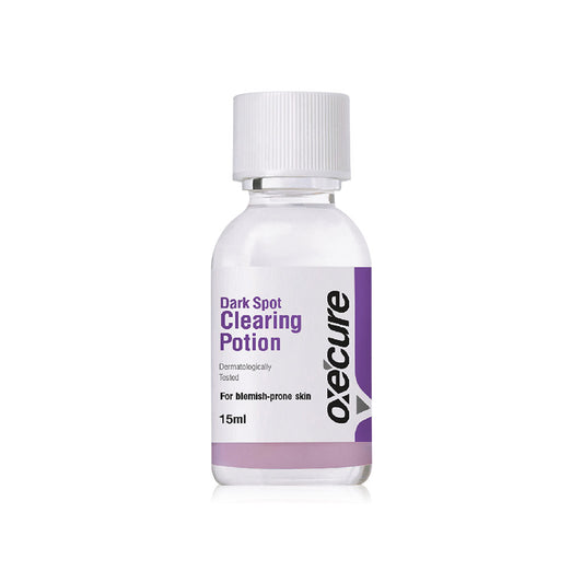 Oxe Cure Dark Spot Clearing Potion - Acne Scar & Dark Spot Treatment