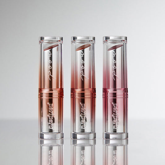 Peripera Lip Balm - Ink Mood Glowy in #06 Rose - Beauty Buddy