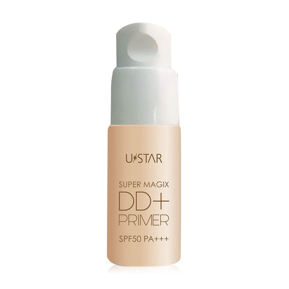 U-Star DD Cream - Super Magix Primer with SPF50 PA+++