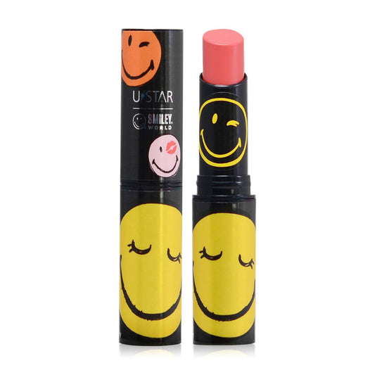 U-Star Tint Balm - Pink Formula with Nourishing Fruit Extracts - Beauty Buddy