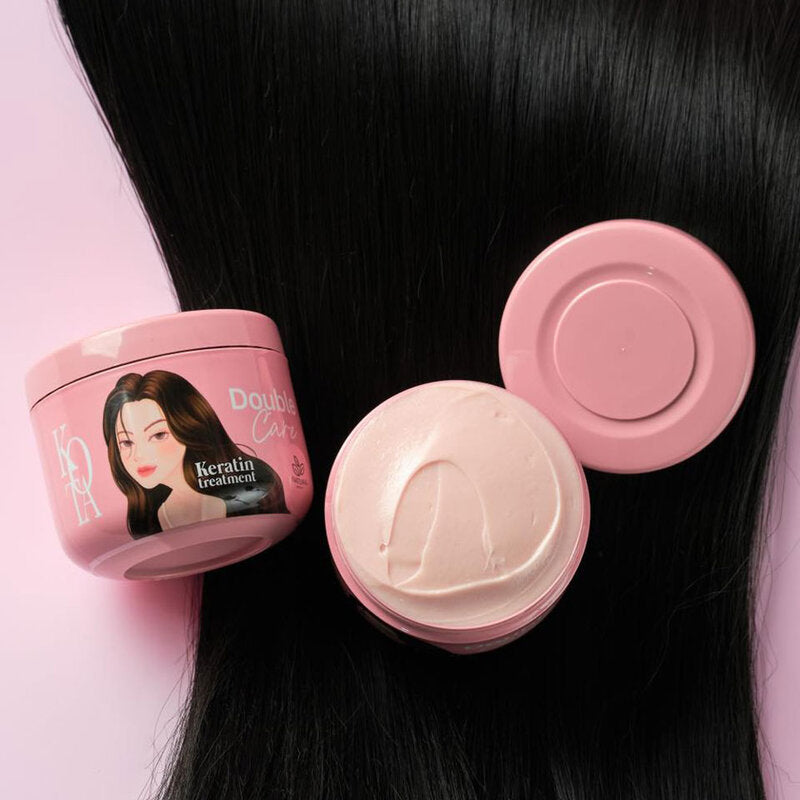 Kota Cosmetics Keratin Treatment Double Care 250ml