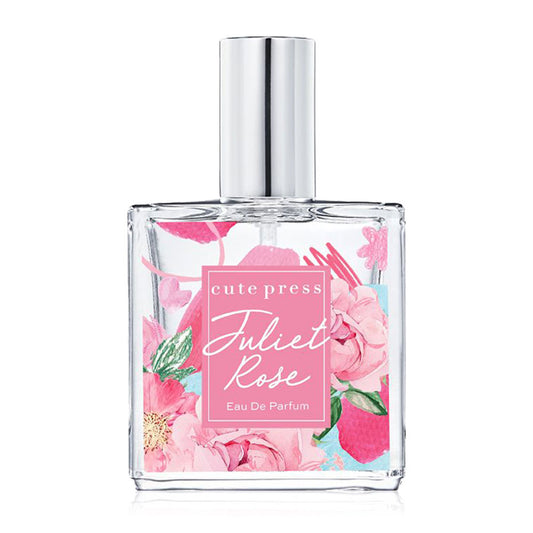Cute Press Perfume - Juliet Rose EDP 35ml - Beauty Buddy