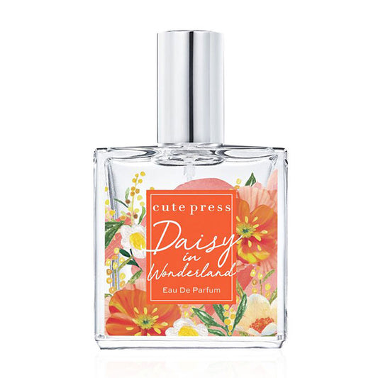 Cute Press Perfume - Daisy in Wonderland EDP 35ml - Beauty Buddy