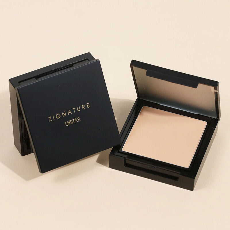 U-Star Foundation Set - Maxx Cover Compact & DD Cream SPF50