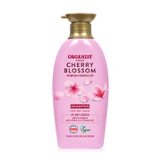ORGANIST Elastine Organist Cherry Blossom Hydrating Shampoo 500ml
