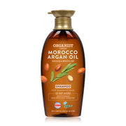 ORGANIST Elastine Organist Morocco Argan Oil Nourishing Shampoo 500ml