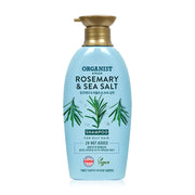ORGANIST Elastine Organist Rosemary And Sea Salt Deep Cleansing Shampoo 500ml