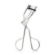 Oni Wide Size Eyelash Curler 1pc - #Metallic Silver