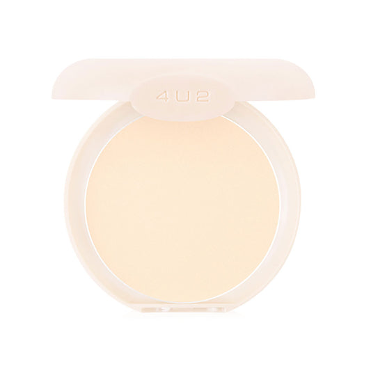 FourU2 Foundation Powder - Mineral Youth Formula SPF22 for Fair Skin - Beauty Buddy