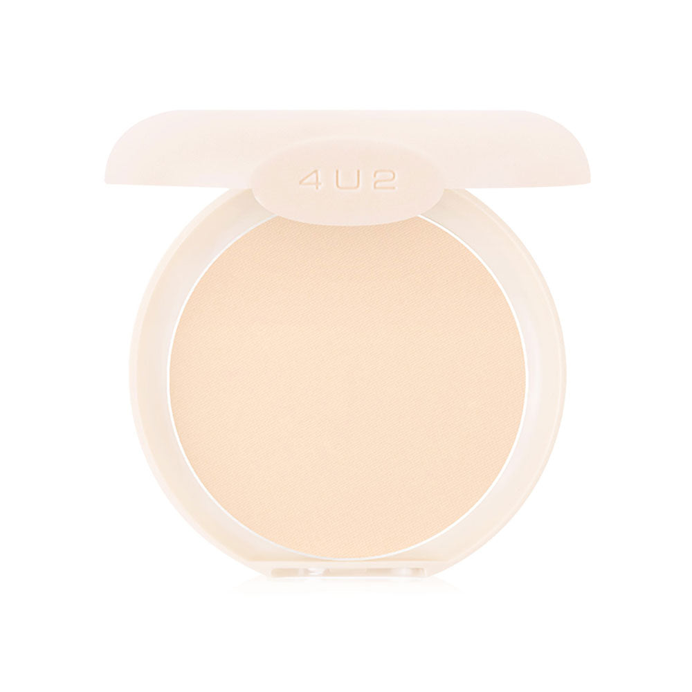 FourU2 Foundation Powder - Mineral Youth Formula SPF22 PA+++ - Beauty Buddy