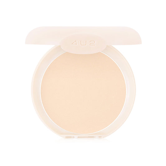 FourU2 Foundation Powder - Mineral Youth Formula SPF22 PA+++ - Beauty Buddy