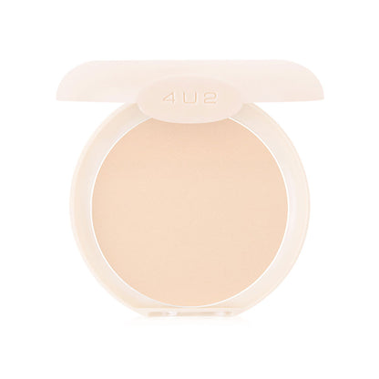 FourU2 Foundation Powder - Mineral Youth Formula #03 Warm Skin - Beauty Buddy