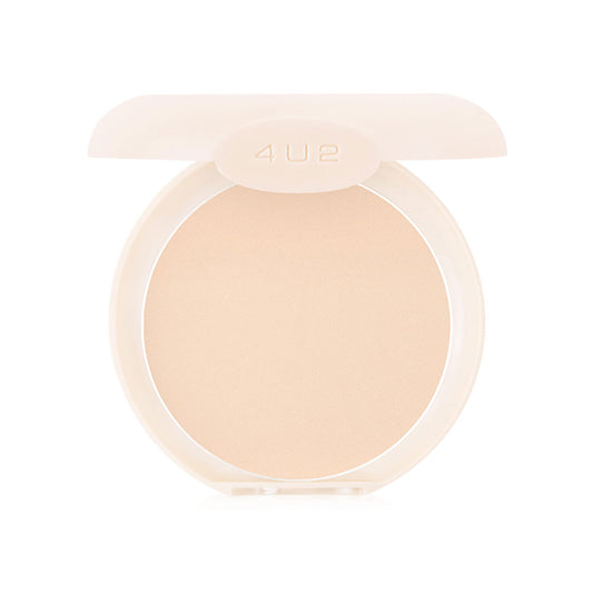FourU2 Foundation Powder - Mineral Youth Formula #03 Warm Skin - Beauty Buddy