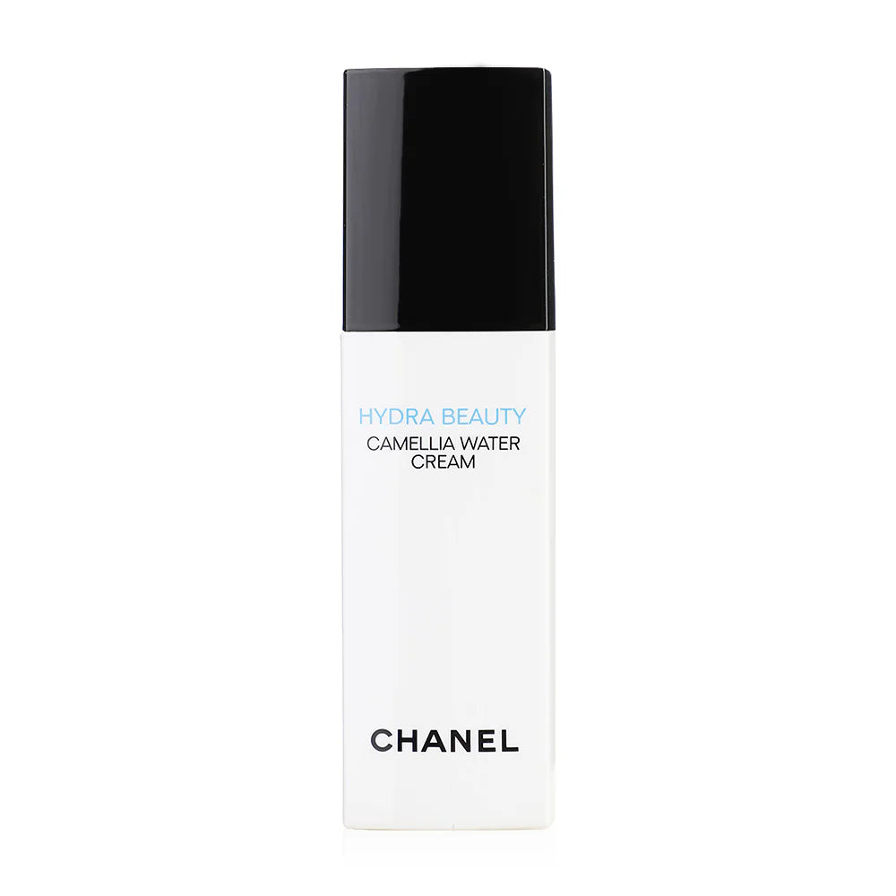 Chanel Hydra Beauty Camellia Water Cream 30ml