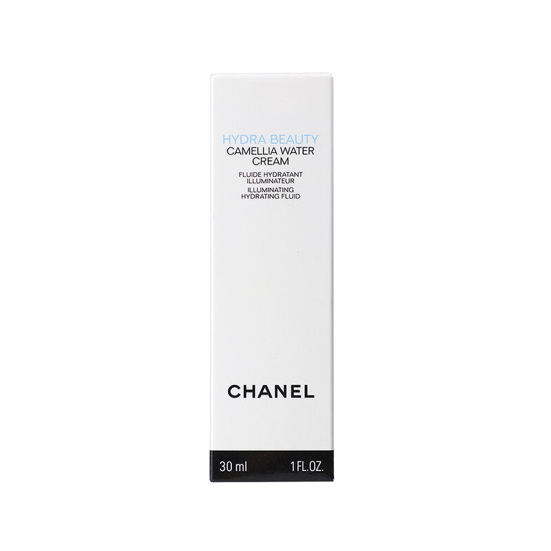 Chanel Hydra Beauty Camellia Water Cream 30ml
