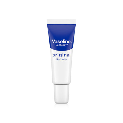 Vaseline Lip Balm - Original Formula 10g - Beauty Buddy