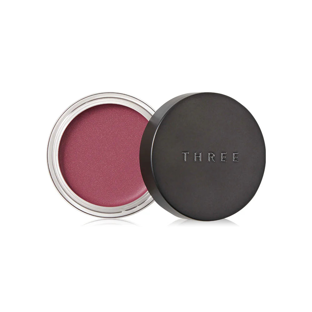 THREE Glam Tone Color Custard 5g #07