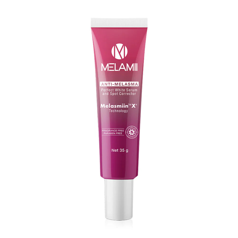 Melamii Anti Melasma Spot Corrector 35g