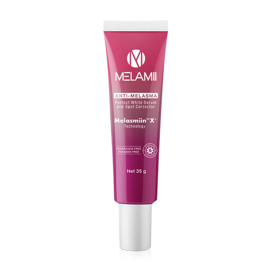 Melamii Anti Melasma Spot Corrector 35g