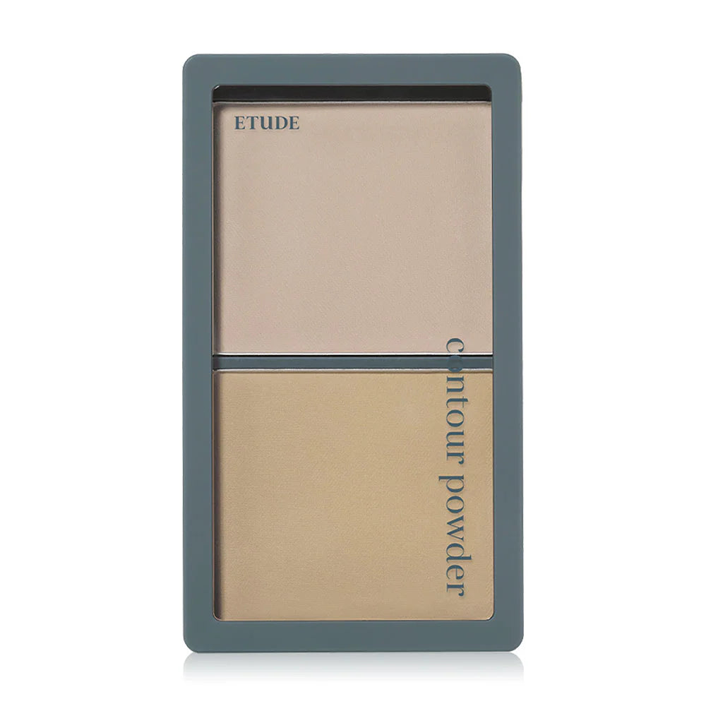 Etude Contour Powder 10g #03 #Illuminator