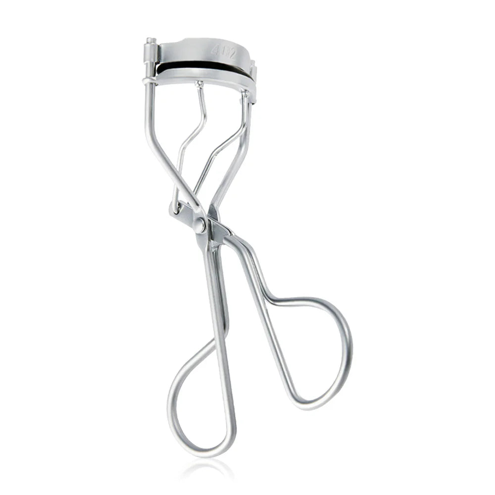 4U2 Eyelash Curler - Curved Design for Easy Curling