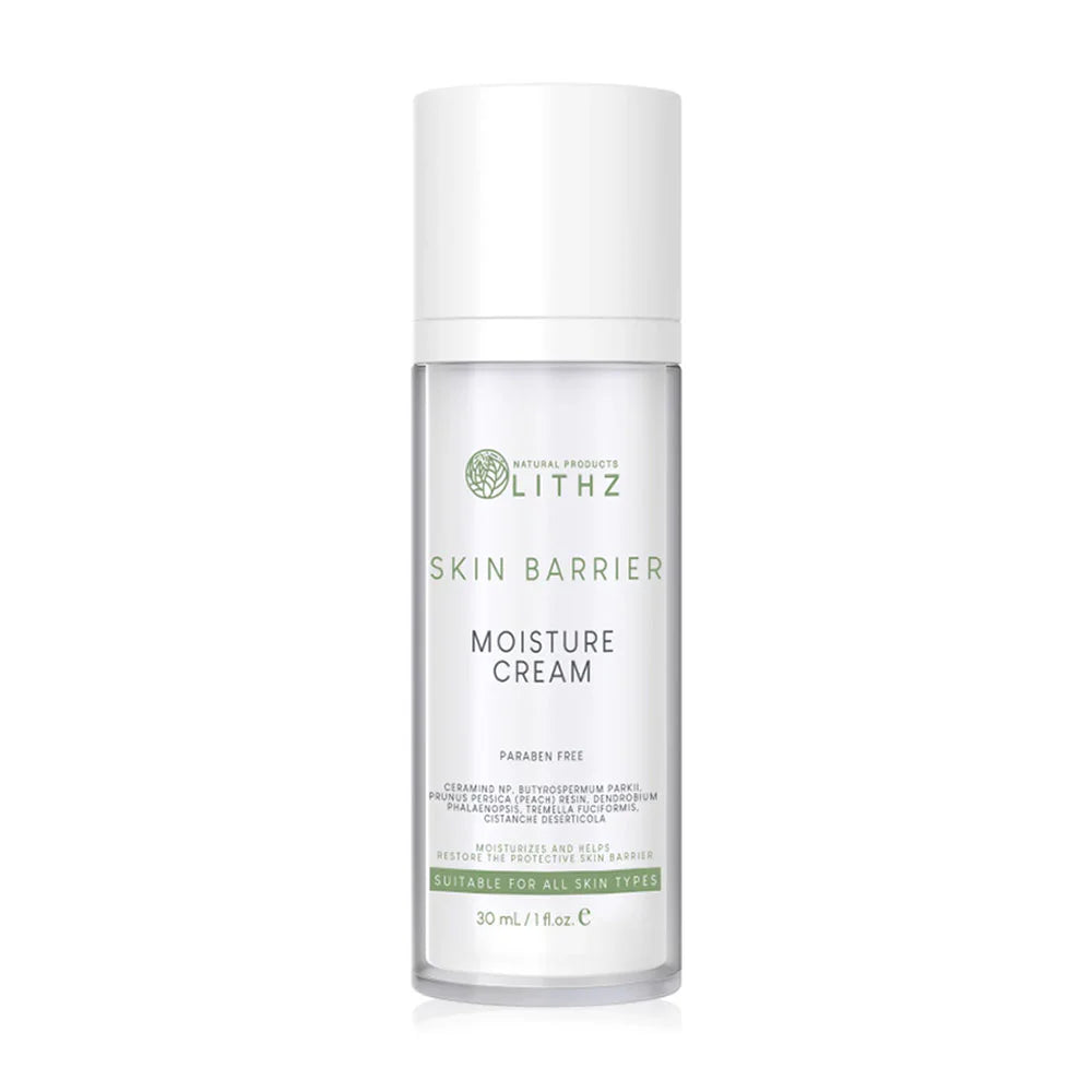 LITHZ Skin Barrier Moisture Cream 30ml