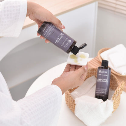 LITHZ Anti-Acne Clarifying Facial Toner 250ml