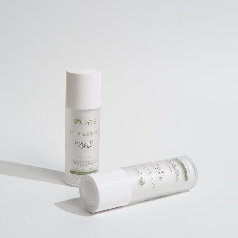 LITHZ Skin Barrier Moisture Cream 30ml