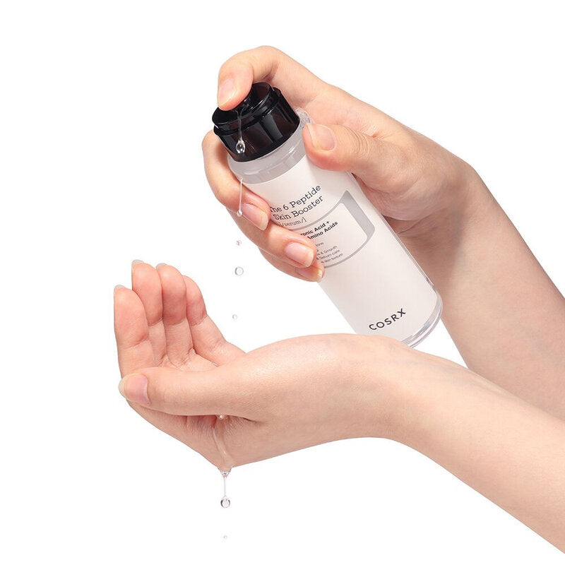 COSRX The 6 Peptide Skin Booster Serum 150ml