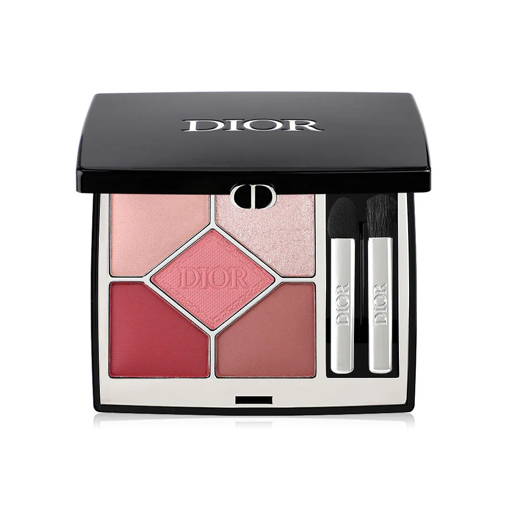 Dior Diorshow 5 Couleurs 7g #823 Rosa Mutabilis 5-color eyeshadow palette