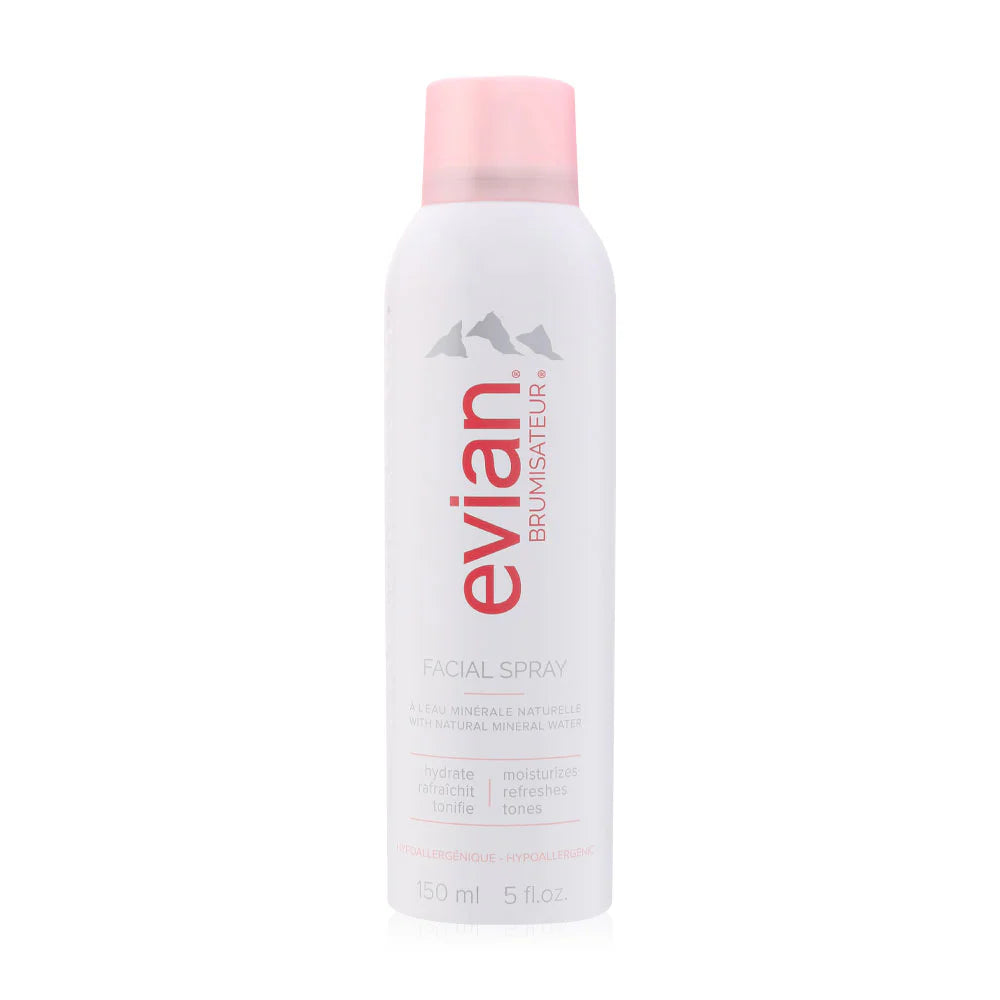 Evian Facial Spray 150ml