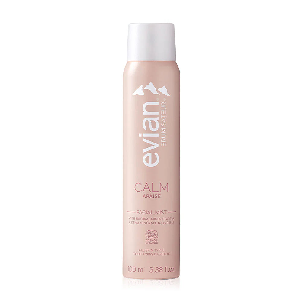 Evian Calm Facial Mist 100ml