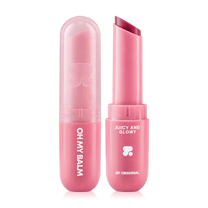 2P Original Lip Balm - Juicy & Glowy #05 Friday Jam - Beauty Buddy