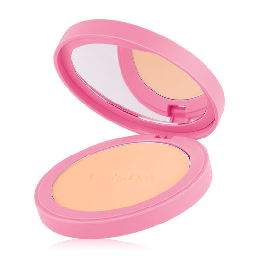 Cathy Doll CC Cream - Speed White B3 for Blemish Reduction - Beauty Buddy