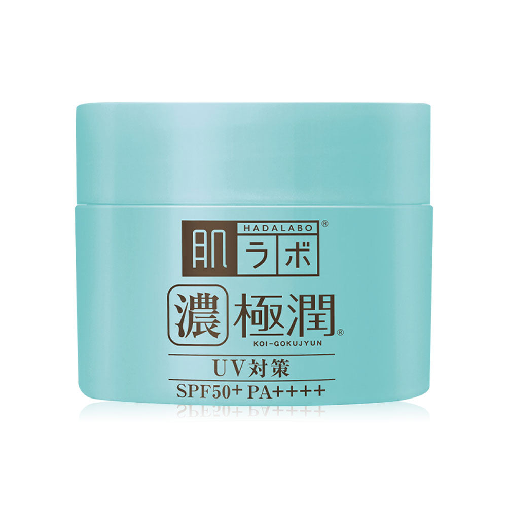 Hada Labo UV Perfect Gel SPF50+PA++++ 90g