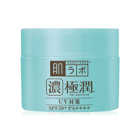 Hada Labo UV Perfect Gel SPF50+PA++++ 90g