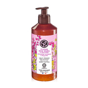 Yves Rocher Meadow Flower & Heather Relaxing Body Lotion 390ml