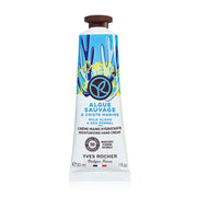 Yves Rocher Wild Algae & Sea Fennel Moisturizing Hand Cream 30ml