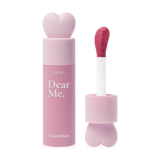 4U2 Liquid Blush - #05 Stay Strong - Beauty Buddy