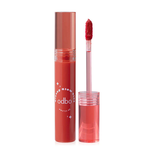 ODBO Glossy Glow Tint 2.5g #OD5014-03