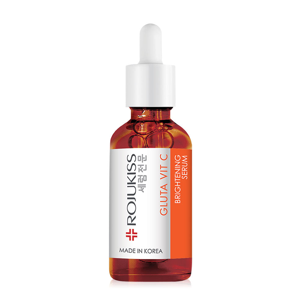 Rojukiss Gluta Vit C Brightening Serum 30ml