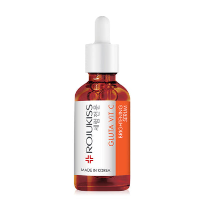 Rojukiss Gluta Vit C Brightening Serum 30ml