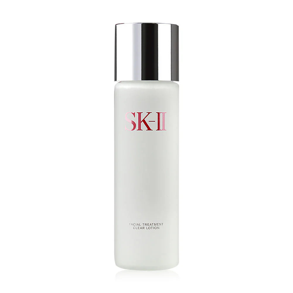 SK-II Facial Treatment Clear Lotion Pitera Toner 230ml