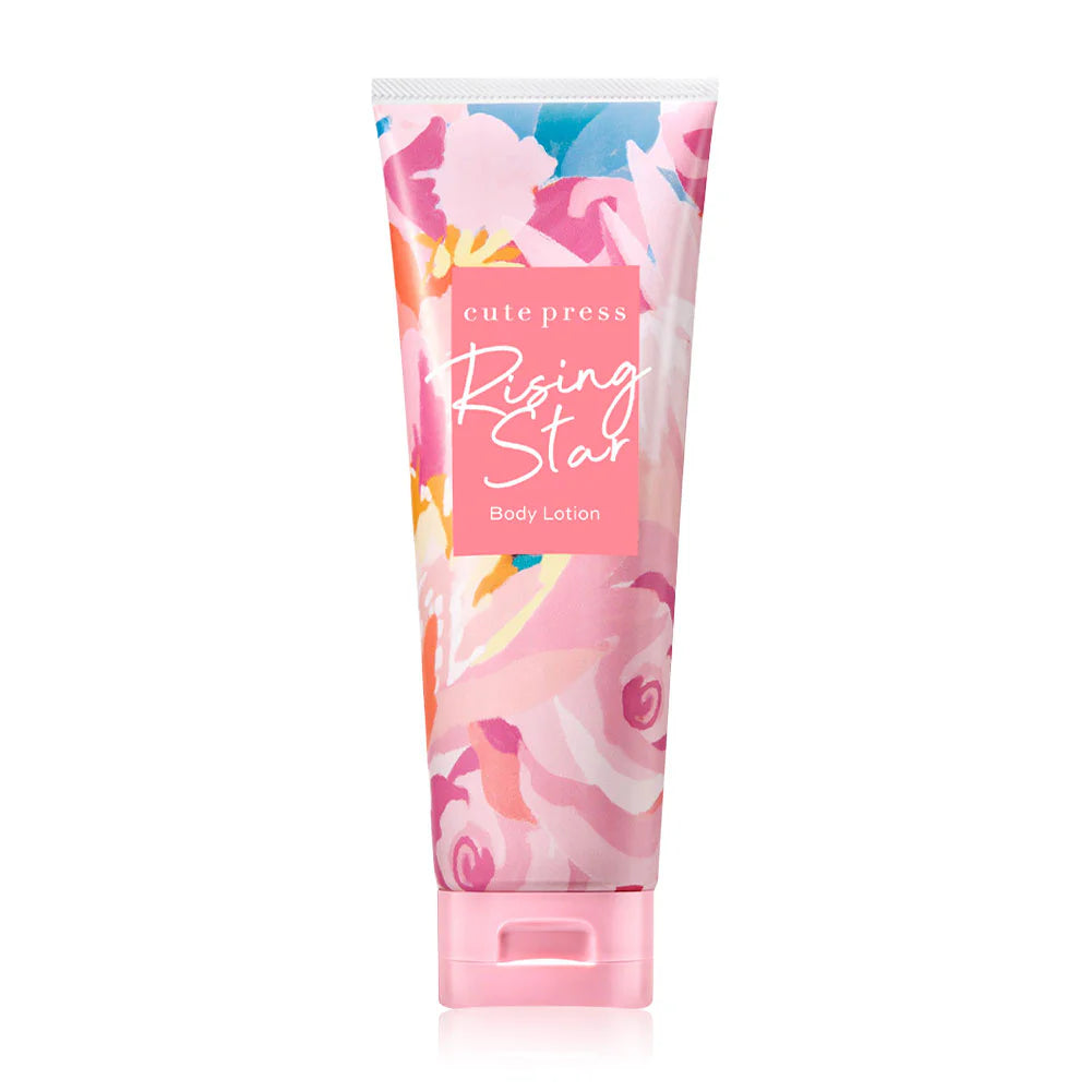 Cute Press Rising Star Body Lotion 250g
