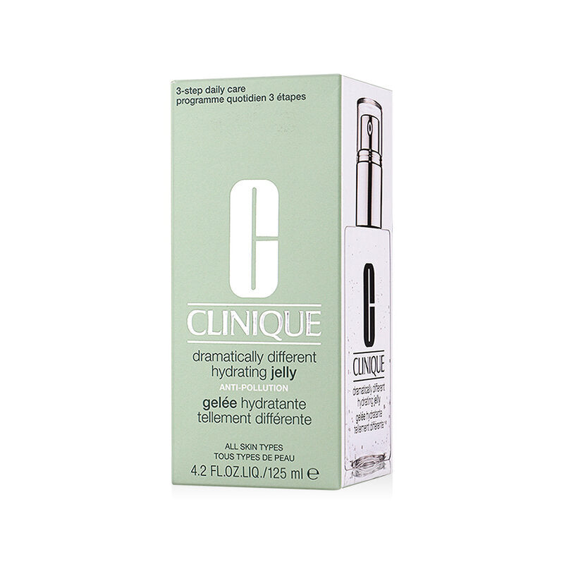 Clinique Dramatically Different Hydrating Jelly 125ml