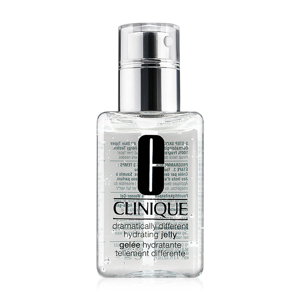 Clinique Dramatically Different Hydrating Jelly 125ml